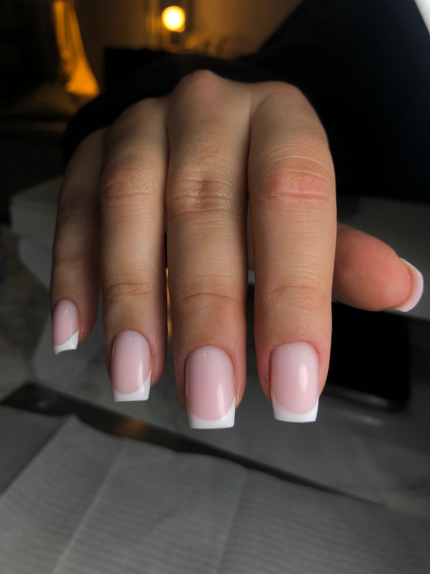Builder gel 02 Princess