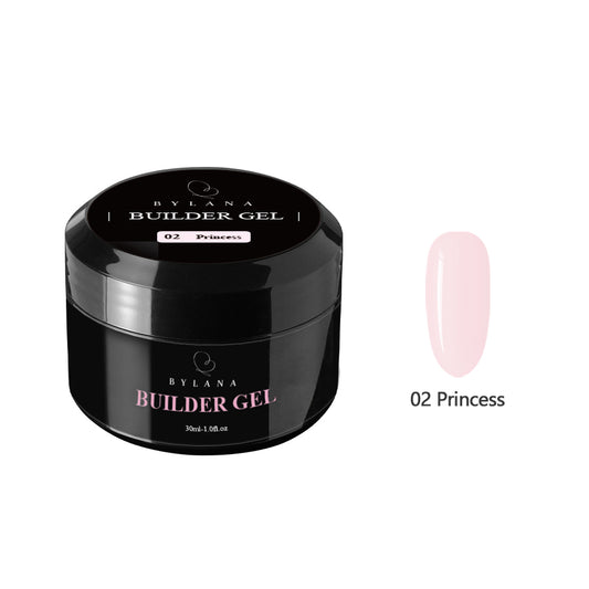 Builder gel 02 Princess