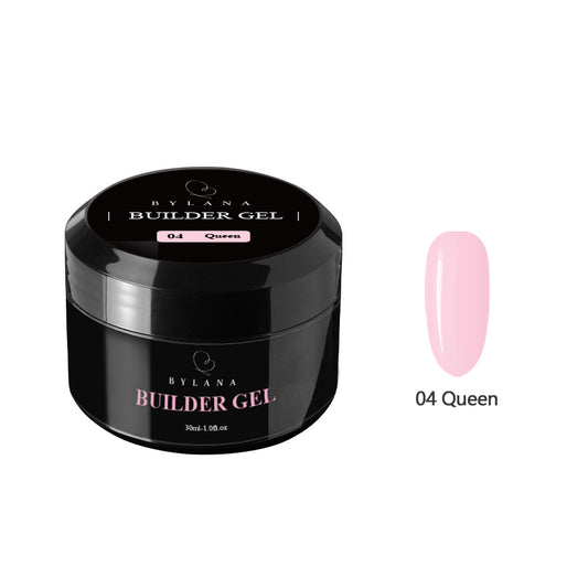 Builder gel 04 Queen